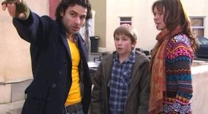 Being Human Season 1 Episode 4