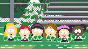 South Park: 16×7