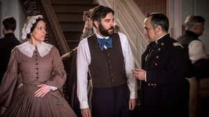 Mercy Street: 1×5