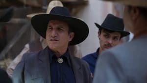 El Gallo de Oro: Staffel 1 Folge 5