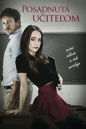poster My Teacher, My Obsession