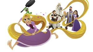 Tangled: Before Ever After image