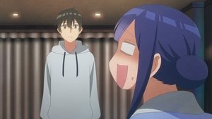 Watari-kun’s ****** Is about to Collapse: 1×20