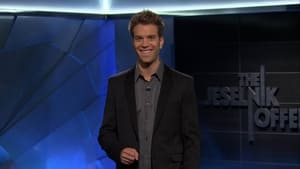 The Jeselnik Offensive Nick Kroll and Patton Oswalt