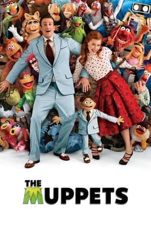 watch-The Muppets