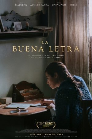 Image La buena letra