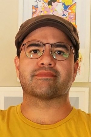 Charles Huettner thumbnail