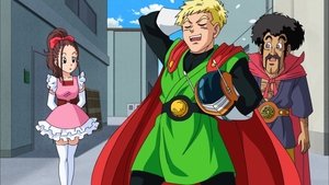 Dragon Ball Super Gohan's Plight! The Preposterous Great Saiyaman Film Adaptation?!