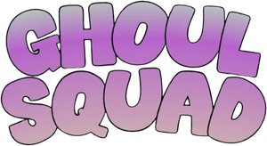 Ghoul Squad — Logos 1