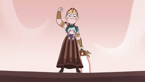 Star vs. the Forces of Evil: 4×35