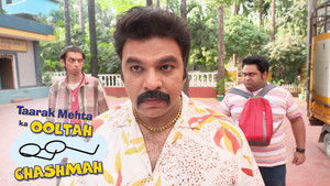 Chunnilal Barges Into Gokuldham