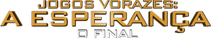 Jogos Vorazes: A Esperança - O Final
