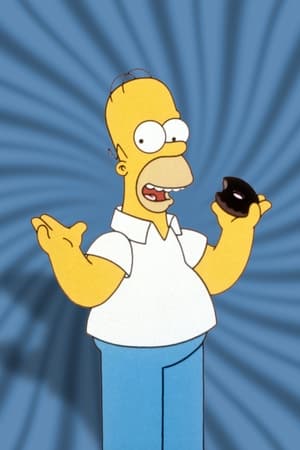 Les Simpson - Saison 1 - poster n°3