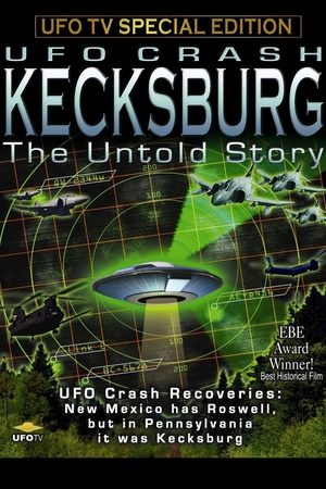 Image Kecksburg: The Untold Story