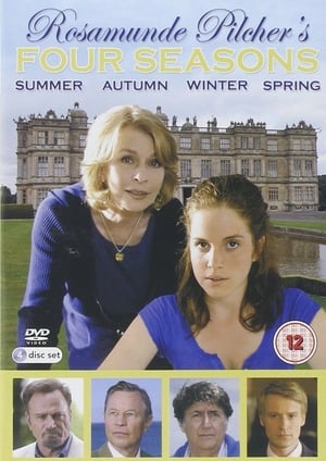 Poster Rosamunde Pilcher's Four Seasons 2008