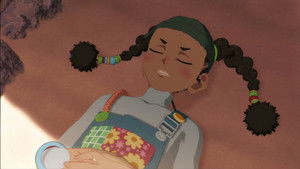 TRIGUN STAMPEDE: 2×2