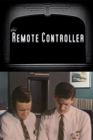 The Remote Controller film complet