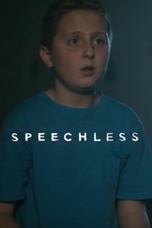 Poster Speechless 2017