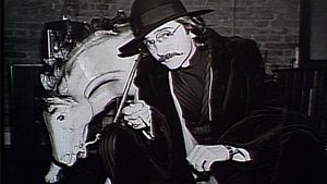 Image Father Guido Sarducci/Huey Lewis and the News