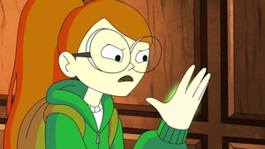 Infinity Train Saison 2