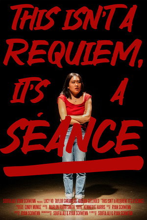 This Isn't a Requiem, It's a Séance 3