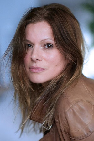 Laly Meignan portrait