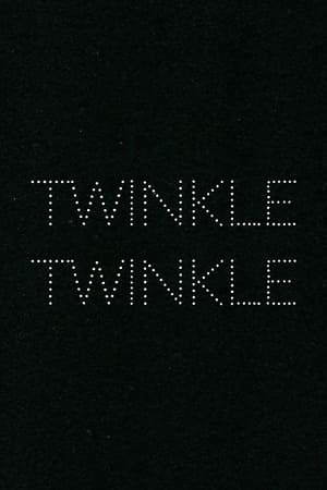 Poster Twinkle Twinkle 2024