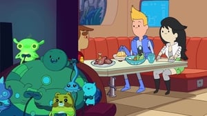 Bravest Warriors: T2E2 – RoboChris [Sub. Español]