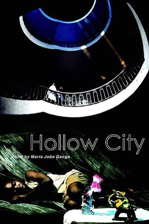 Poster Hollow City (2004)