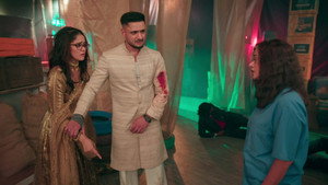 Vikrant and Mannat Strike Back