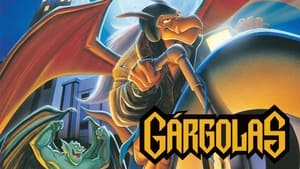 poster Gargoyles