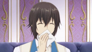 Saikyou Degarashi Ouji no Anyaku Teii Arasoi Cap 7
