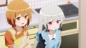 Tonari no Kyuuketsuki-san: Saison 1 Episode 5