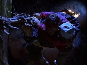 Power Rangers: 8×12