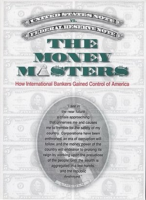 The Money Masters film complet