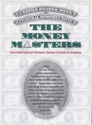Image The Money Masters
