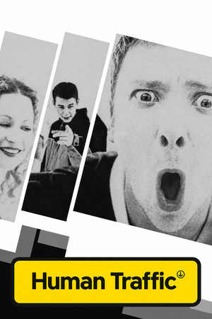 Human Traffic 50