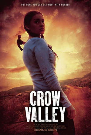 Crow Valley 3