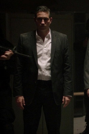 Person of Interest - Saison 2 - poster n°6