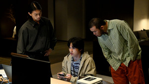 Still from Episode 8