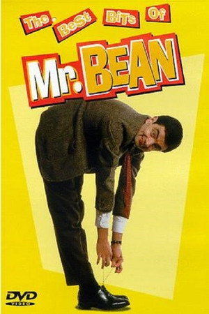 Постер сериала «Мистер Бин (1990 - 1995)» — (29 из 86)