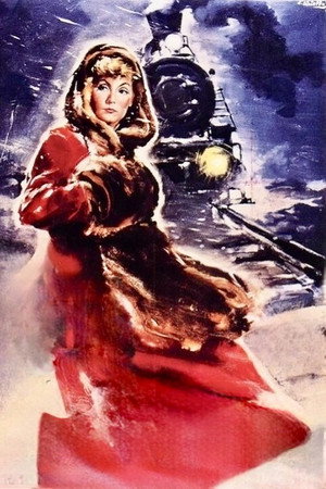 Постер фильма «Анна Каренина (1935)» — (15 из 29)
