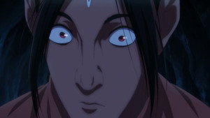 Hitori No Shita – The Outcast: 6×6