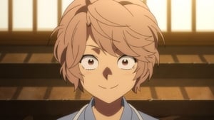 Kemono Jihen: S01E01 PL