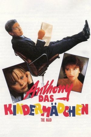 Image Anthony, das Kindermädchen