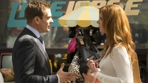 Suits (La clave del éxito) Temporada 2 Capitulo 9