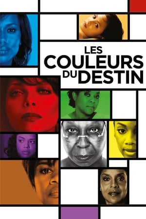 Poster Les couleurs du destin 2010