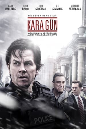 Poster Kara Gün 2016