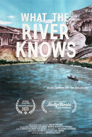 What The River Knows (2026)