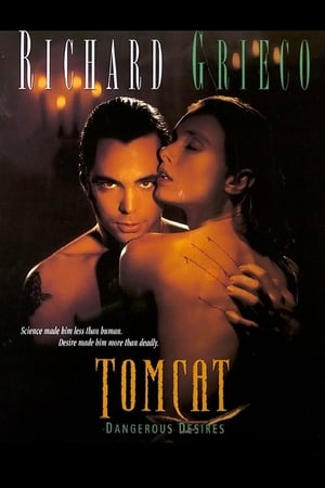 Tomcat: Dangerous Desires poster